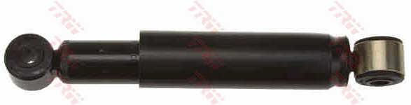 TRW JHT208S Rear oil shock absorber JHT208S: Buy near me in Poland at 2407.PL - Good price!