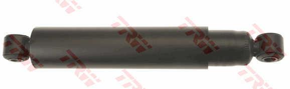 TRW JHT209S Rear oil shock absorber JHT209S: Buy near me in Poland at 2407.PL - Good price!