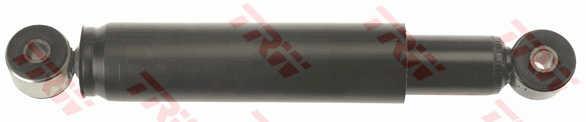 TRW JHT213S Rear oil shock absorber JHT213S: Buy near me in Poland at 2407.PL - Good price!