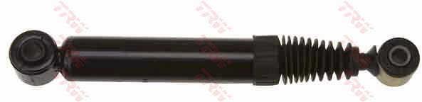 TRW JHT219S Rear oil shock absorber JHT219S: Buy near me in Poland at 2407.PL - Good price!