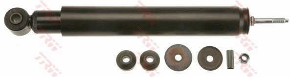 TRW JHT249S Front oil shock absorber JHT249S: Buy near me in Poland at 2407.PL - Good price!