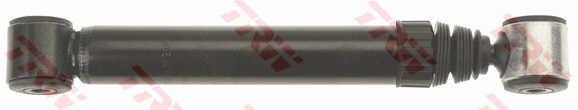 TRW JHT259S Rear oil shock absorber JHT259S: Buy near me at 2407.PL in Poland at an Affordable price!