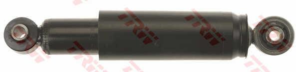 TRW JHT418S Rear oil shock absorber JHT418S: Buy near me at 2407.PL in Poland at an Affordable price!