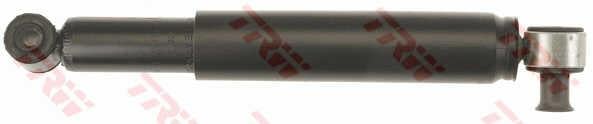 TRW JHT425S Rear oil shock absorber JHT425S: Buy near me in Poland at 2407.PL - Good price!