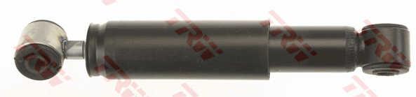 TRW JHT432S Rear oil shock absorber JHT432S: Buy near me in Poland at 2407.PL - Good price!