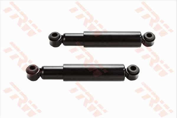 TRW JHT9025T Shock absorber assy JHT9025T: Buy near me in Poland at 2407.PL - Good price!