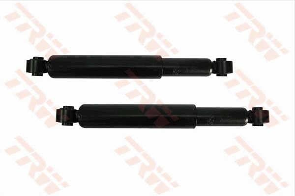 TRW JHT9040T Shock absorber assy JHT9040T: Buy near me at 2407.PL in Poland at an Affordable price!