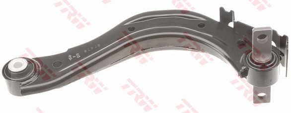TRW JTC1626 Rear lever upper transverse right JTC1626: Buy near me in Poland at 2407.PL - Good price!