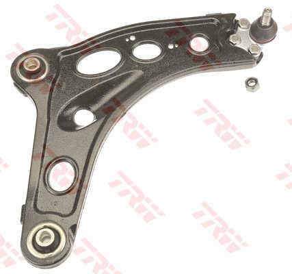 TRW JTC2222 Suspension arm front lower right JTC2222: Buy near me in Poland at 2407.PL - Good price!