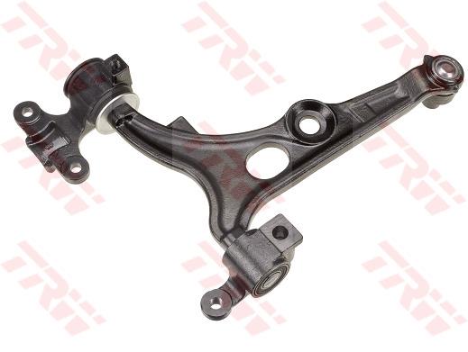 TRW JTC2307 Track Control Arm JTC2307: Buy near me in Poland at 2407.PL - Good price!