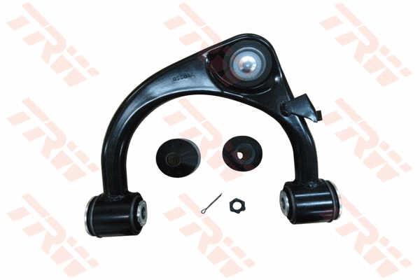 TRW JTC2506 Suspension arm front upper right JTC2506: Buy near me in Poland at 2407.PL - Good price!