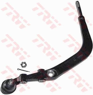 TRW JTC458 Suspension arm front lower right JTC458: Buy near me in Poland at 2407.PL - Good price!