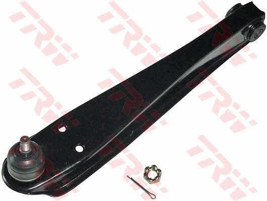 TRW JTC467 Track Control Arm JTC467: Buy near me at 2407.PL in Poland at an Affordable price!