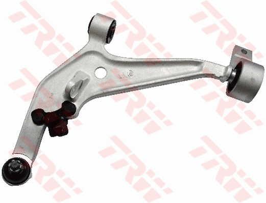 TRW JTC7570 Suspension arm front lower left JTC7570: Buy near me in Poland at 2407.PL - Good price!