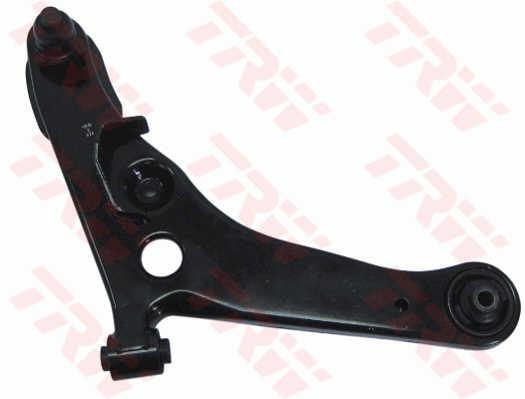 TRW JTC7614 Suspension arm front lower right JTC7614: Buy near me in Poland at 2407.PL - Good price!