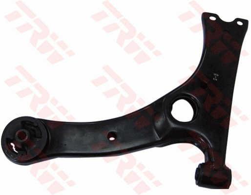 TRW JTC7676 Track Control Arm JTC7676: Buy near me at 2407.PL in Poland at an Affordable price!