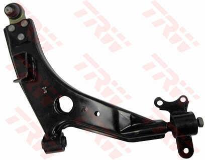 TRW JTC7716 Track Control Arm JTC7716: Buy near me at 2407.PL in Poland at an Affordable price!