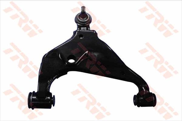 TRW JTC7838 Suspension arm front lower right JTC7838: Buy near me in Poland at 2407.PL - Good price!