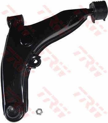 TRW JTC806 Track Control Arm JTC806: Buy near me at 2407.PL in Poland at an Affordable price!