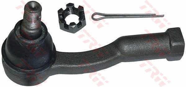 TRW JTE616 Tie rod end JTE616: Buy near me in Poland at 2407.PL - Good price!