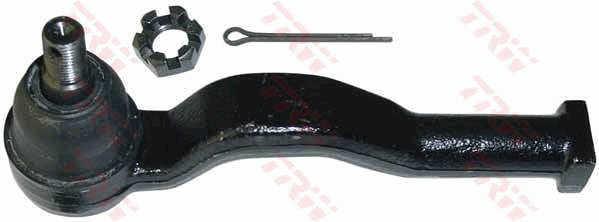 TRW JTE646 Tie rod end JTE646: Buy near me at 2407.PL in Poland at an Affordable price!