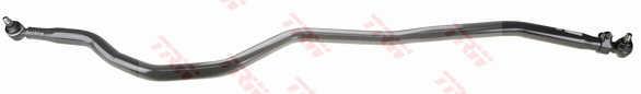 TRW JTR4312 Steering tie rod JTR4312: Buy near me at 2407.PL in Poland at an Affordable price!