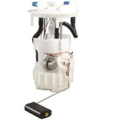 Krauf KR0395M Fuel pump KR0395M: Buy near me in Poland at 2407.PL - Good price!