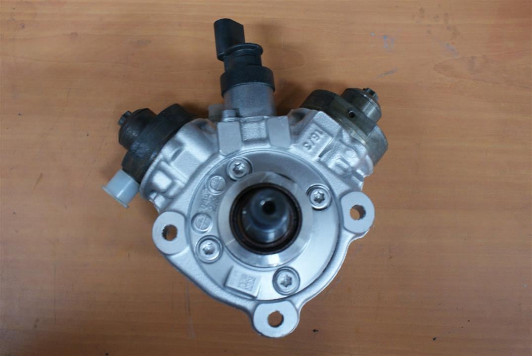 VAG 059 130 755 BG Injection Pump 059130755BG: Buy near me at 2407.PL in Poland at an Affordable price!
