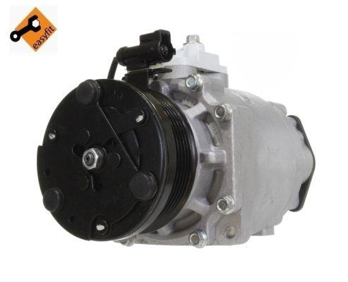NRF 32830 Compressor, air conditioning 32830: Buy near me in Poland at 2407.PL - Good price!