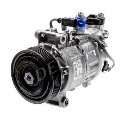 NRF 32914G Compressor, air conditioning 32914G: Buy near me in Poland at 2407.PL - Good price!
