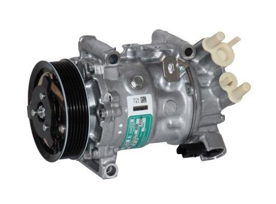 NRF 32921G Compressor, air conditioning 32921G: Buy near me in Poland at 2407.PL - Good price!