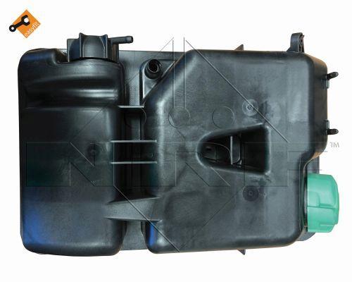 NRF 455033 Expansion tank 455033: Buy near me at 2407.PL in Poland at an Affordable price!
