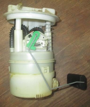 Renault 17 20 250 90R Fuel pump 172025090R: Buy near me in Poland at 2407.PL - Good price!
