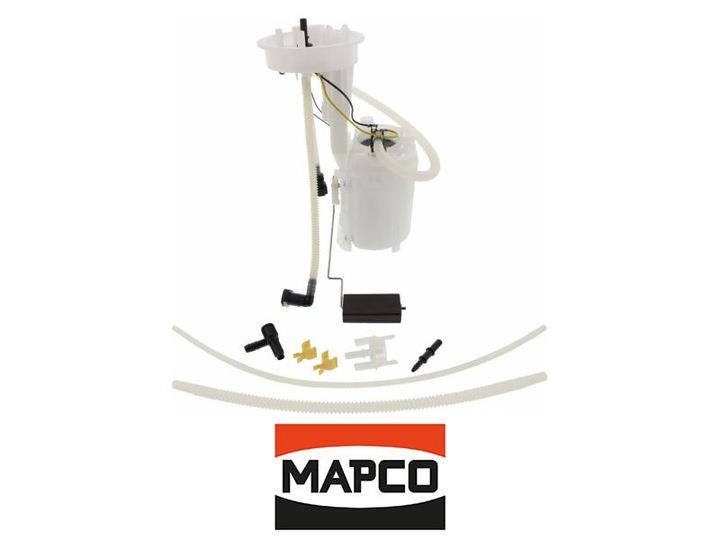 Mapco 22861 Насос топливный 22861: Отличная цена - Купить в Польше на 2407.PL!