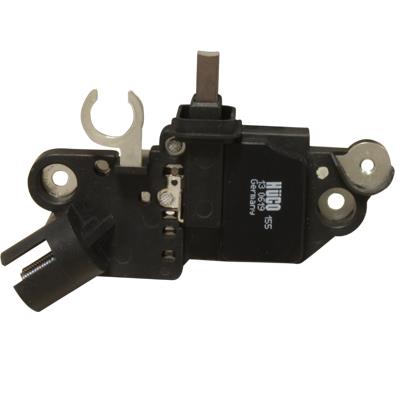 Hitachi 130619 Alternator Regulator 130619: Buy near me in Poland at 2407.PL - Good price!