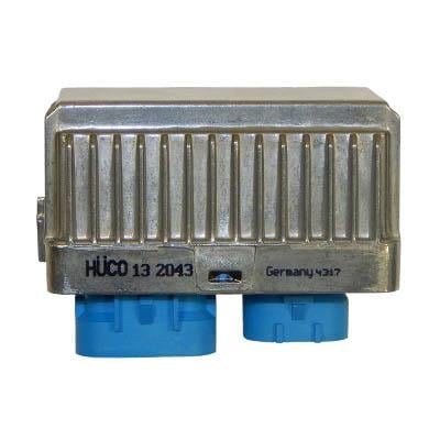 Hitachi 132043 Glow plug relay 132043: Buy near me in Poland at 2407.PL - Good price!