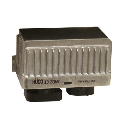 Hitachi 132069 Glow plug relay 132069: Buy near me in Poland at 2407.PL - Good price!