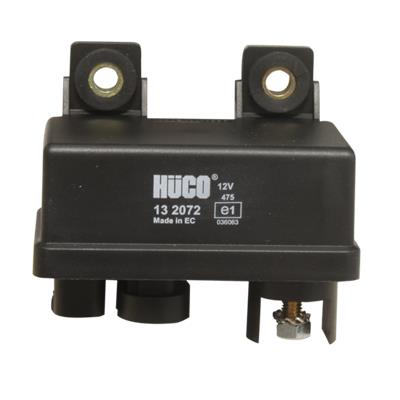 Hitachi 132072 Glow plug relay 132072: Buy near me in Poland at 2407.PL - Good price!