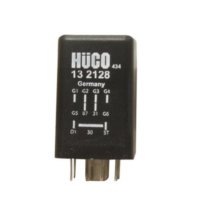 Hitachi 132128 Glow plug relay 132128: Buy near me in Poland at 2407.PL - Good price!