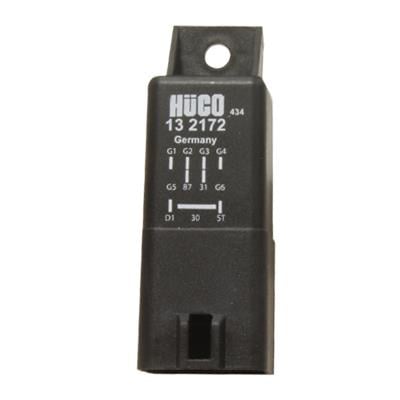 Hitachi 132172 Glow plug relay 132172: Buy near me in Poland at 2407.PL - Good price!