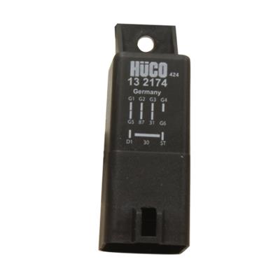 Hitachi 132174 Glow plug relay 132174: Buy near me in Poland at 2407.PL - Good price!