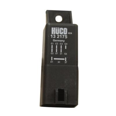 Hitachi 132175 Glow plug relay 132175: Buy near me in Poland at 2407.PL - Good price!