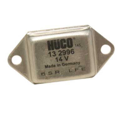 Hitachi 132996 Регулятор генератора "Hueco" 132996: Отличная цена - Купить в Польше на 2407.PL!
