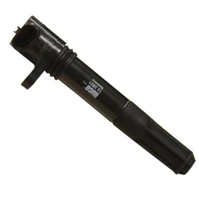 Hitachi 133801 Ignition coil 133801: Buy near me in Poland at 2407.PL - Good price!