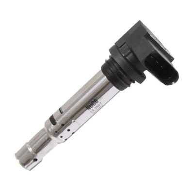 Hitachi 133807 Ignition coil 133807: Buy near me in Poland at 2407.PL - Good price!