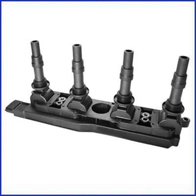 Hitachi 133810 Ignition coil 133810: Buy near me in Poland at 2407.PL - Good price!