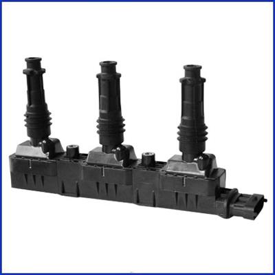 Hitachi 133815 Ignition coil 133815: Buy near me in Poland at 2407.PL - Good price!