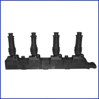 Hitachi 133816 Ignition coil 133816: Buy near me in Poland at 2407.PL - Good price!