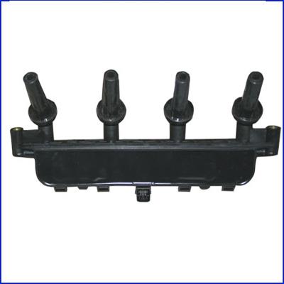 Hitachi 133817 Ignition coil 133817: Buy near me at 2407.PL in Poland at an Affordable price!