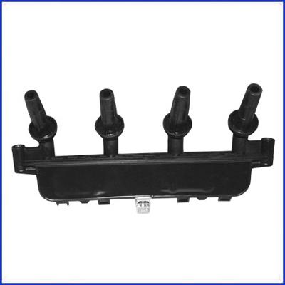 Hitachi 133818 Ignition coil 133818: Buy near me in Poland at 2407.PL - Good price!
